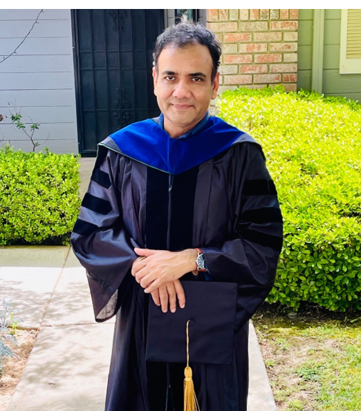 Professor Devendra Sharma