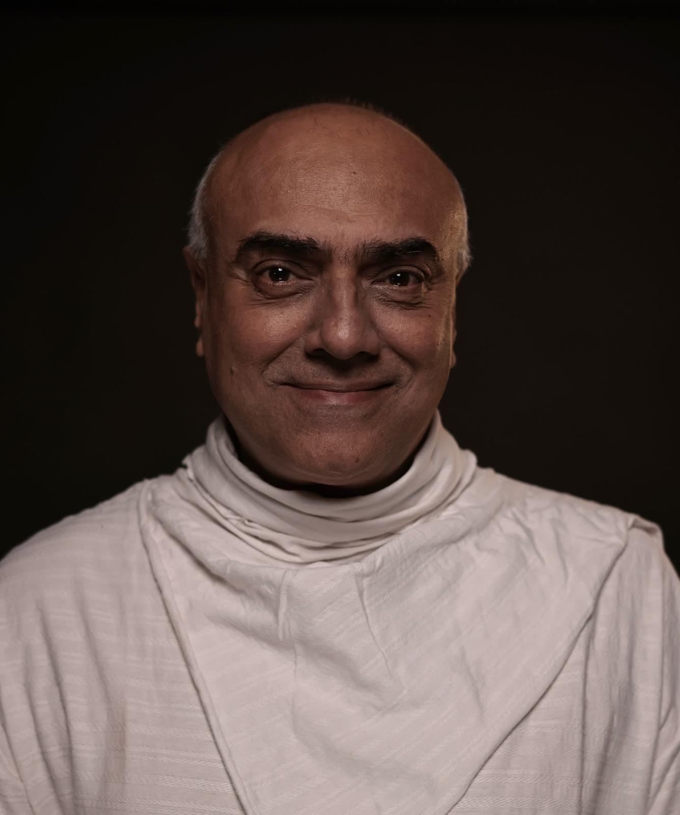 Rajit Kapur